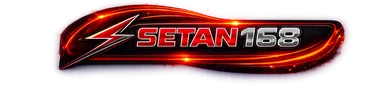 Setan168 logo